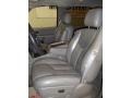  2005 Suburban 1500 LS Tan/Neutral Interior