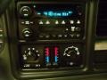 2005 Chevrolet Suburban 1500 LS Controls