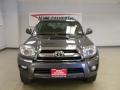 Galactic Gray Mica - 4Runner Sport Edition Photo No. 2