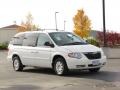 2006 Stone White Chrysler Town & Country LX  photo #11