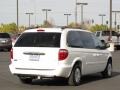 2006 Stone White Chrysler Town & Country LX  photo #12