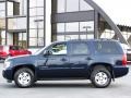 Dark Blue Metallic - Tahoe LT 4x4 Photo No. 1