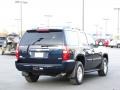 Dark Blue Metallic - Tahoe LT 4x4 Photo No. 3