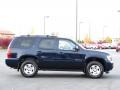 Dark Blue Metallic - Tahoe LT 4x4 Photo No. 10