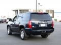 Dark Blue Metallic - Tahoe LT 4x4 Photo No. 12