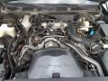 4.6 Liter SOHC 16-Valve V8 1997 Mercury Grand Marquis LS Engine