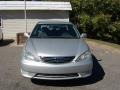 Lunar Mist Metallic - Camry LE Photo No. 2