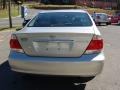 Lunar Mist Metallic - Camry LE Photo No. 4