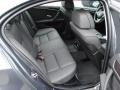 2009 Platinum Grey Metallic BMW 5 Series 528i Sedan  photo #6