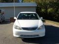 Super White - Camry LE Photo No. 2