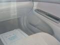 Super White - Camry LE Photo No. 10