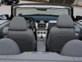 Marathon Blue Pearl - Sebring Touring Convertible Photo No. 12