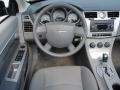 Marathon Blue Pearl - Sebring Touring Convertible Photo No. 13