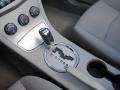 Marathon Blue Pearl - Sebring Touring Convertible Photo No. 17