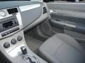Marathon Blue Pearl - Sebring Touring Convertible Photo No. 18