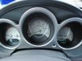 Marathon Blue Pearl - Sebring Touring Convertible Photo No. 19