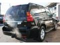 Black Onyx - GX 470 Photo No. 13