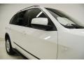 Alpine White - X5 3.0si Photo No. 4