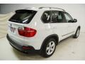Alpine White - X5 3.0si Photo No. 6