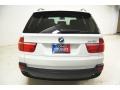 Alpine White - X5 3.0si Photo No. 7