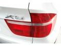 Alpine White - X5 3.0si Photo No. 8