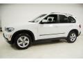 Alpine White - X5 3.0si Photo No. 11