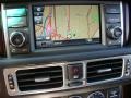 2010 Land Rover Range Rover Supercharged Navigation