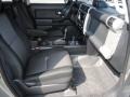 Titanium Metallic - FJ Cruiser 4WD Photo No. 10
