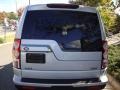 Zermatt Silver Metallic - LR4 HSE Photo No. 6