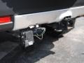 Titanium Metallic - FJ Cruiser 4WD Photo No. 14