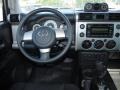 Dark Charcoal Steering Wheel Photo for 2009 Toyota FJ Cruiser #38617774