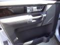 Zermatt Silver Metallic - LR4 HSE Photo No. 9