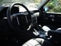 Zermatt Silver Metallic - LR4 HSE Photo No. 10