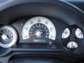 Dark Charcoal Gauges Photo for 2009 Toyota FJ Cruiser #38617818