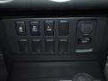 Dark Charcoal Controls Photo for 2009 Toyota FJ Cruiser #38617866