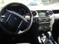 Zermatt Silver Metallic - LR4 HSE Photo No. 13