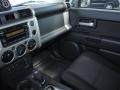 Titanium Metallic - FJ Cruiser 4WD Photo No. 24