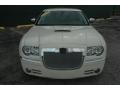 2009 Cool Vanilla White Chrysler 300 C HEMI  photo #2