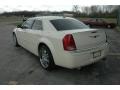 2009 Cool Vanilla White Chrysler 300 C HEMI  photo #4