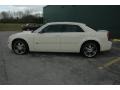 2009 Cool Vanilla White Chrysler 300 C HEMI  photo #7