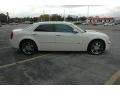 2009 Cool Vanilla White Chrysler 300 C HEMI  photo #8