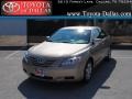 Desert Sand Metallic - Camry LE Photo No. 1