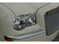 Cool Vanilla White - 300 C HEMI Photo No. 9