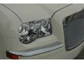 2009 Cool Vanilla White Chrysler 300 C HEMI  photo #9