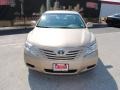 Desert Sand Metallic - Camry LE Photo No. 2