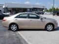 Desert Sand Metallic - Camry LE Photo No. 4