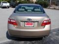Desert Sand Metallic - Camry LE Photo No. 6