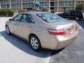 Desert Sand Metallic - Camry LE Photo No. 7