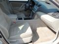 Desert Sand Metallic - Camry LE Photo No. 10