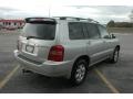 Millennium Silver Metallic - Highlander V6 4WD Photo No. 6